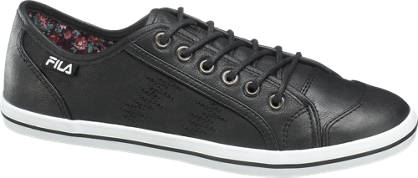 Fila Damen Sneaker Schwarz Fila Damen Sneaker Schwarz